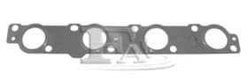 Прокладка випускного колектора Прокладка випускного колектора