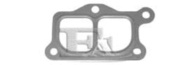 Прокладка випускного колектора Прокладка випускного колектора