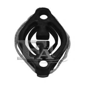 Кронштейн кріплення вихлопної магістралі