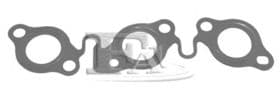 Прокладка выпускного коллектора Прокладка выпускного коллектора