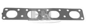 Прокладка выпускного коллектора