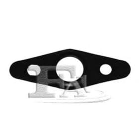 Прокладка турбины Прокладка турбины