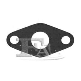 Прокладка турбіни