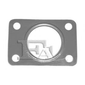 Прокладка турбіни