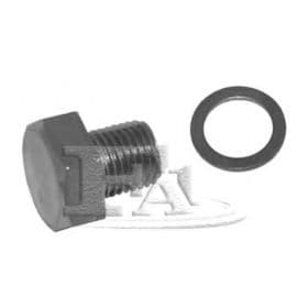 Зливна пробка оливного піддону