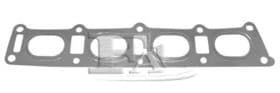 Прокладка випускного колектора Прокладка випускного колектора