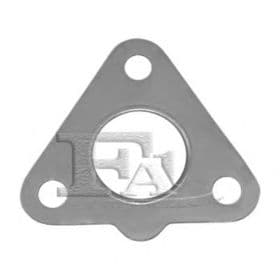 Прокладка турбіни