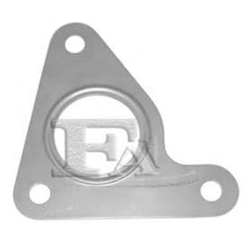 Прокладка турбіни Прокладка турбіни