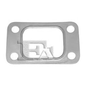 Прокладка турбины