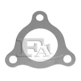 Прокладка турбіни Прокладка турбіни