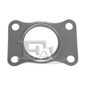 Прокладка турбіни