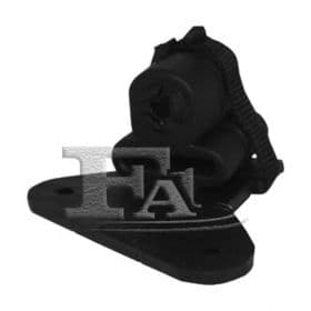 Кронштейн крепления выхлопной магистрали