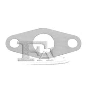 Прокладка турбины