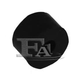 Кронштейн крепления выхлопной магистрали