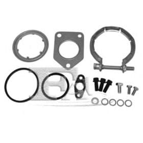 Монтажний комплект турбіни