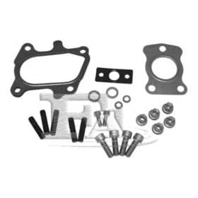 Монтажный комплект турбины