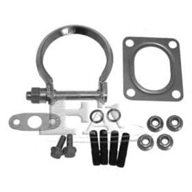 Монтажный комплект турбины