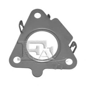 Прокладка турбіни Прокладка турбіни