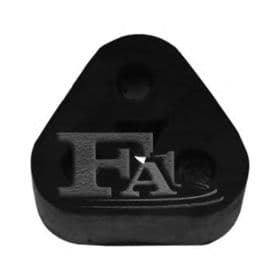 Кронштейн кріплення вихлопної магістралі