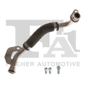 Оливний патрубок турбіни Оливний патрубок турбіни