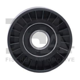 Натяжний ролик поліклинового ременя Натяжний ролик поліклинового ременя