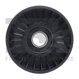 Натяжний ролик поліклинового ременя Натяжний ролик поліклинового ременя