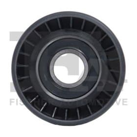 Натяжной ролик поликлинового ремня