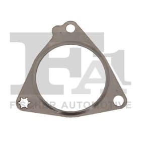 Прокладка приемной трубы