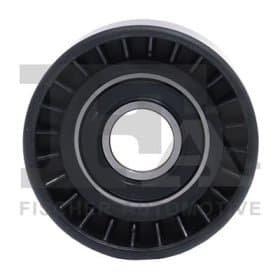 Натяжной ролик поликлинового ремня