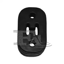 Кронштейн кріплення вихлопної магістралі