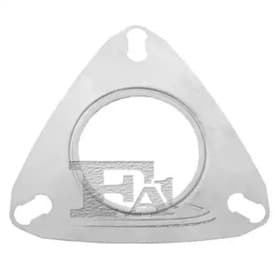 Прокладка приемной трубы