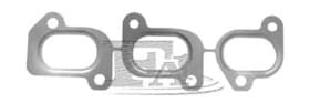 Прокладка выпускного коллектора