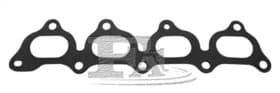 Прокладка выпускного коллектора Прокладка выпускного коллектора