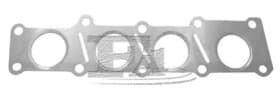 Прокладка випускного колектора Прокладка випускного колектора