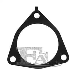 Прокладка турбины