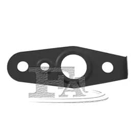 Прокладка турбины