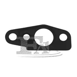 Прокладка турбіни