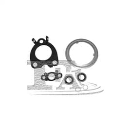 Монтажный комплект турбины