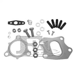 Монтажный комплект турбины