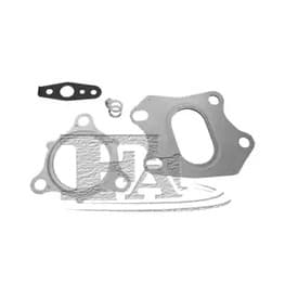 Монтажный комплект турбины