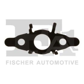 Прокладка турбіни