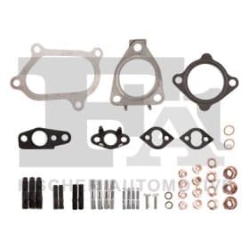 Монтажный комплект турбины