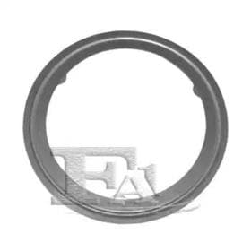 Прокладка приемной трубы Прокладка приемной трубы