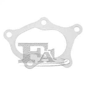 Прокладка приемной трубы Прокладка приемной трубы