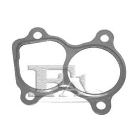 Прокладка приемной трубы Прокладка приемной трубы