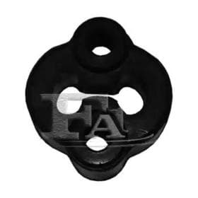 Кронштейн кріплення вихлопної магістралі