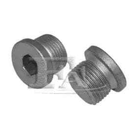 Зливна пробка оливного піддону