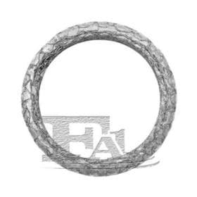 Прокладка выпускного коллектора