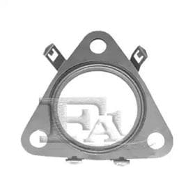 Прокладка турбины Прокладка турбины