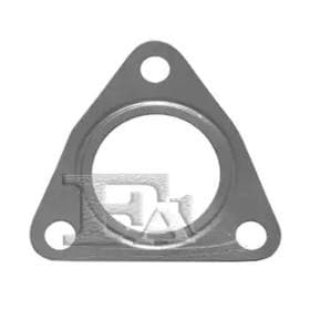 Прокладка турбіни Прокладка турбіни